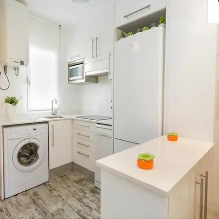 En Primera Linea Apartamento