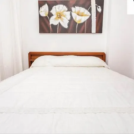 Apartamento En Primera Linea *